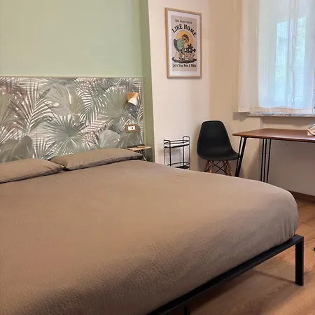 Πανσιόν Macadamia Tuscany House 3*