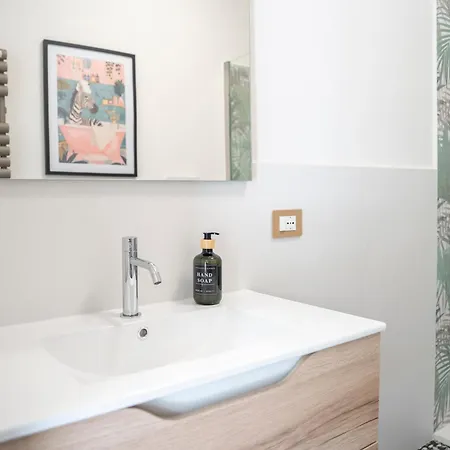 Macadamia Tuscany House 3* Sarteano