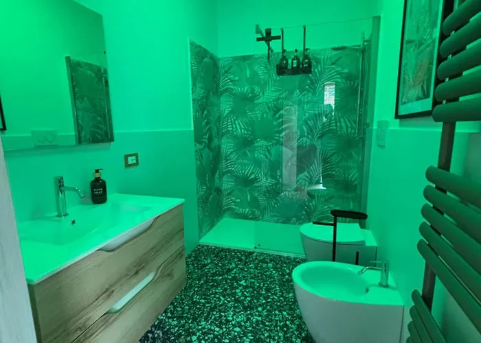 בית הארחה Macadamia Tuscany House