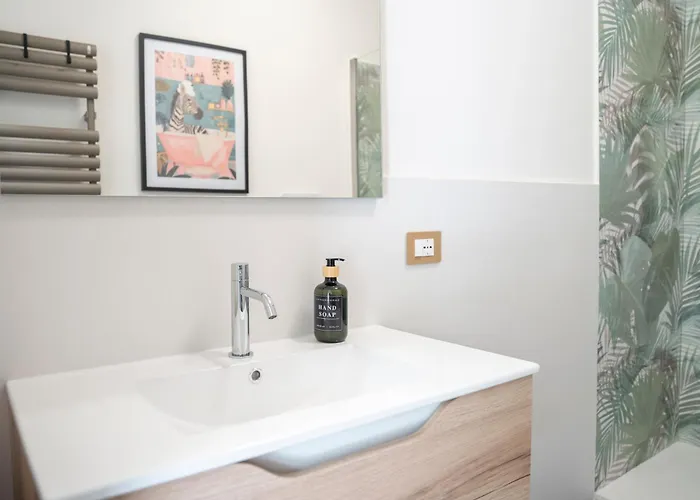 Macadamia Tuscany House 3* סרטאנו